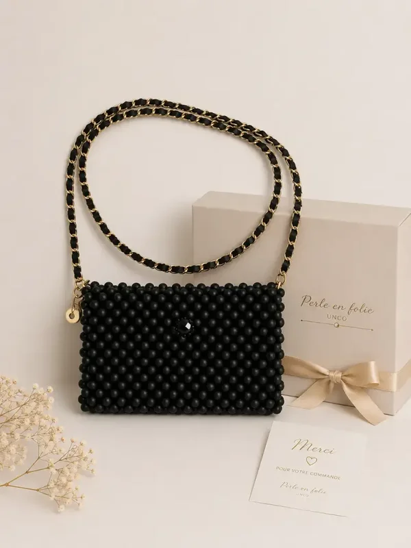 SAC EBENE