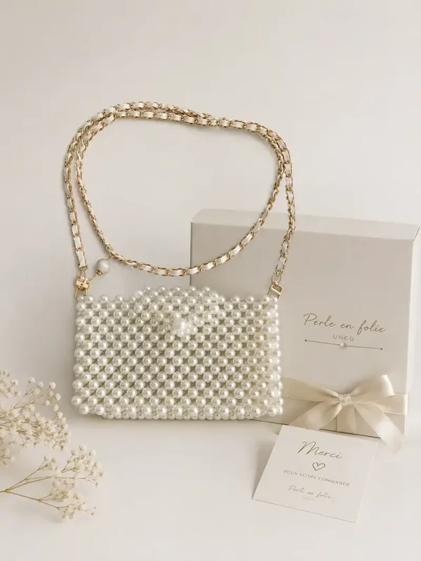 SAC PERLA