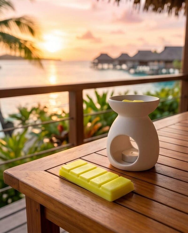 Bora bora Melts