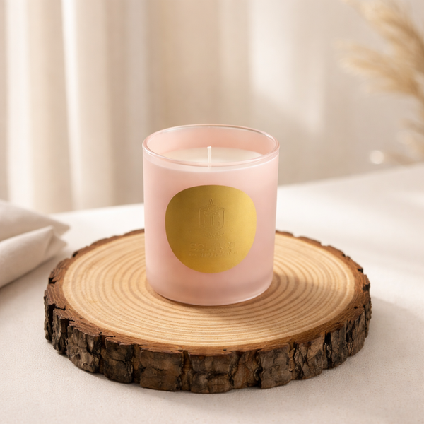 Salted Grapefruit fragrance