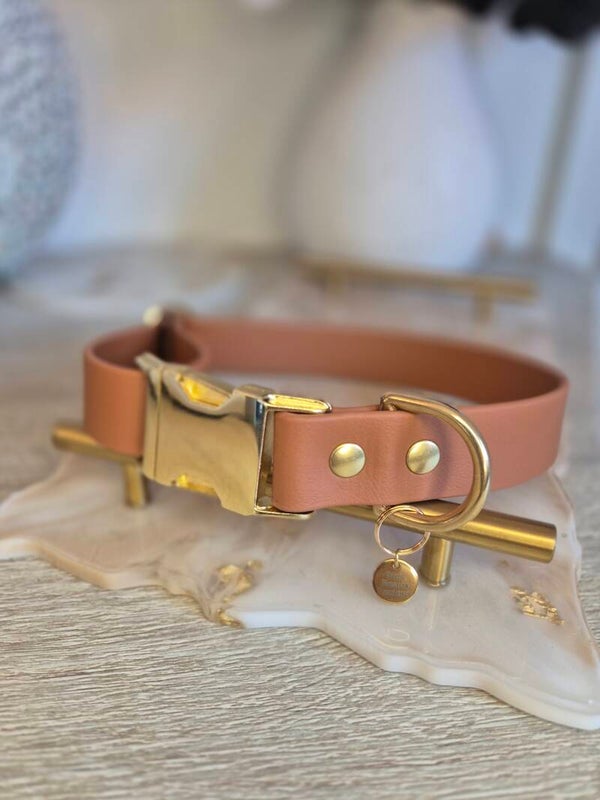 Colliers a Clip taille M et L