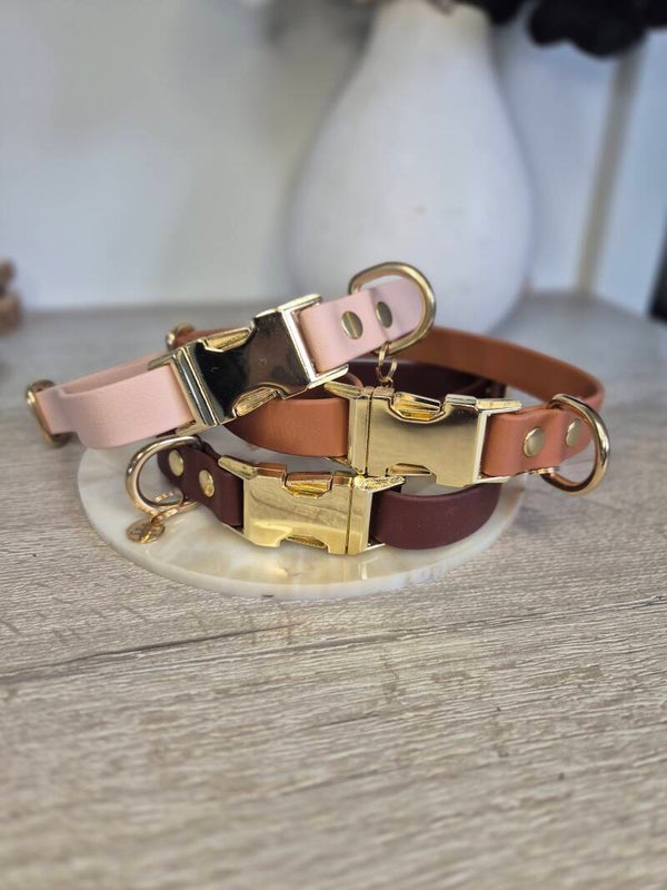 Colliers a Clip taille M et L