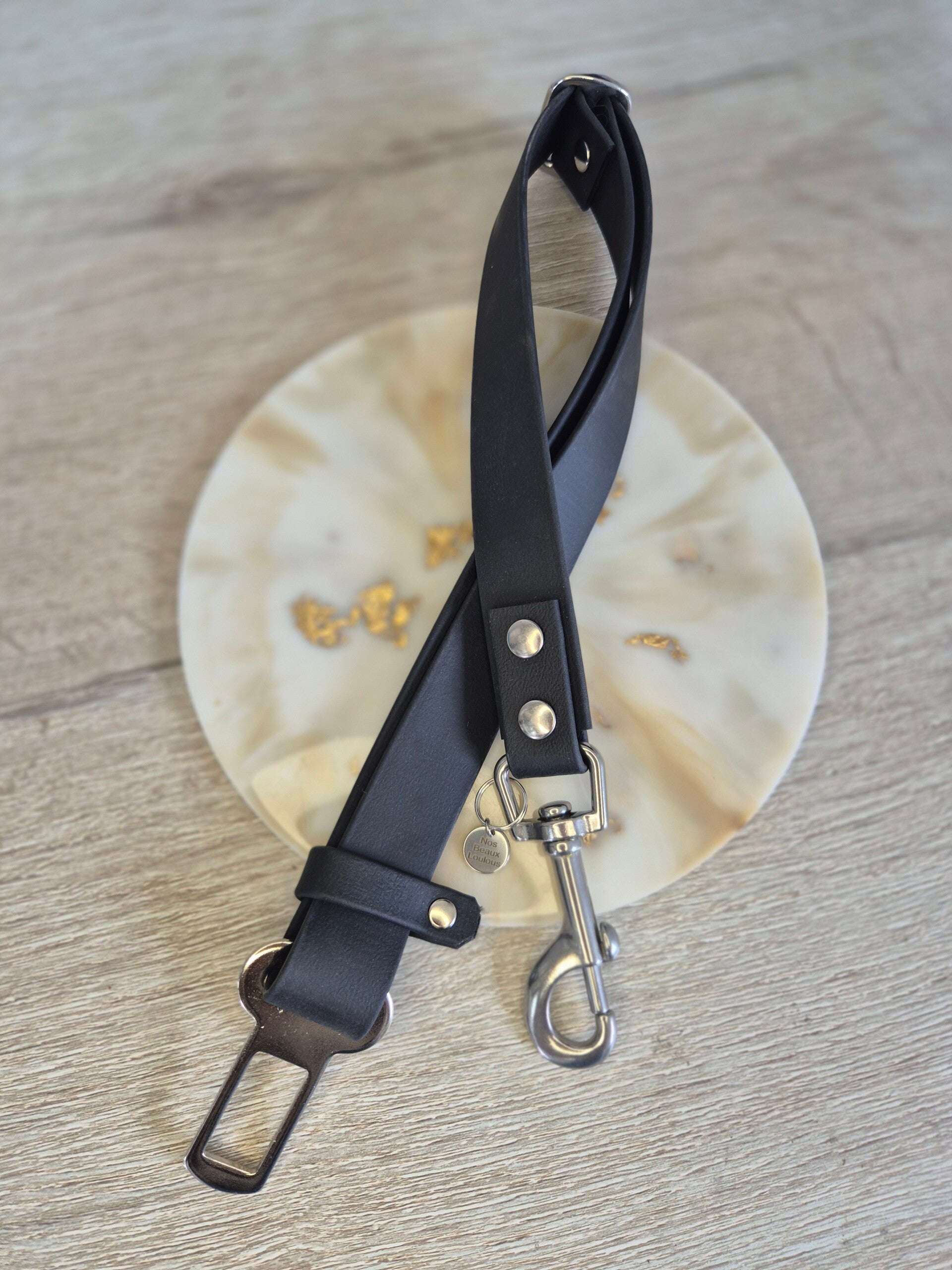 Ceinture voiture