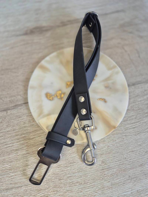 Ceinture voiture
