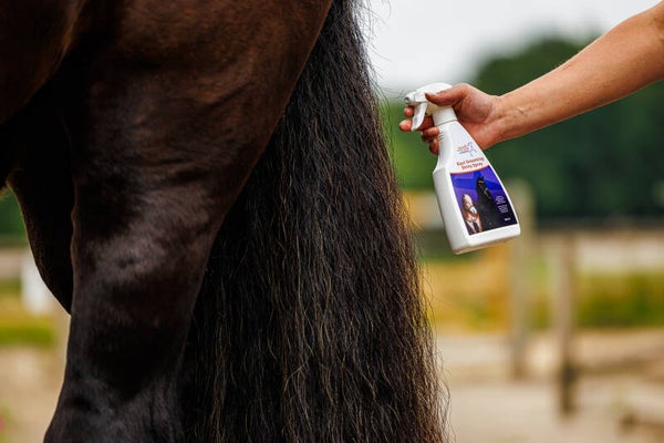 Myofascial horse release Shiny spray 500 ml