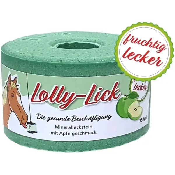 Lolly-Lick Appel