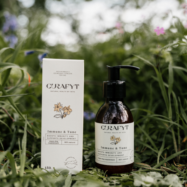 Curafyt Immune en Tune