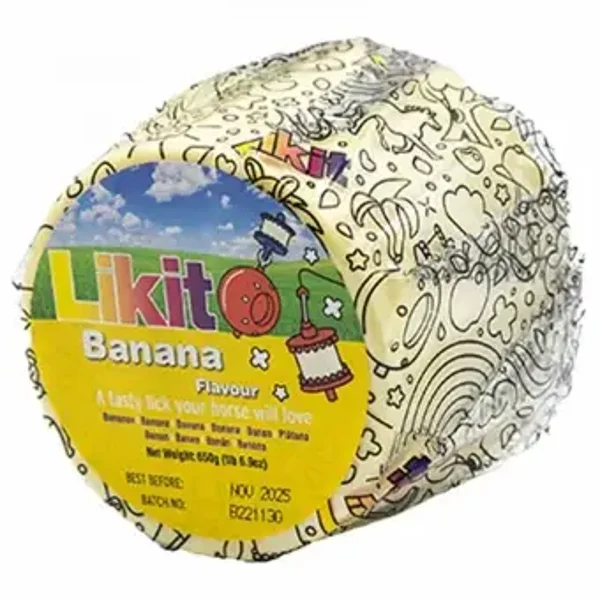 Likit Banaan