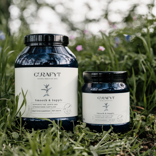 Curafyt Smooth en Supple