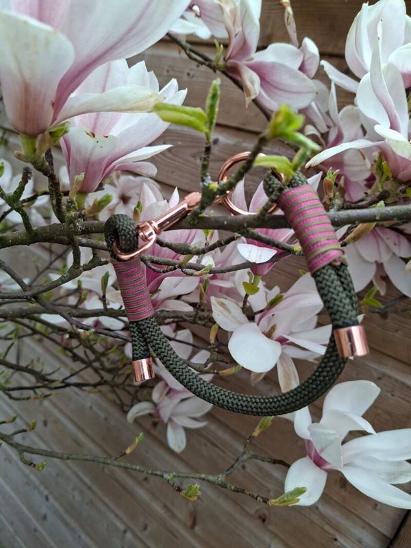Honden halsband