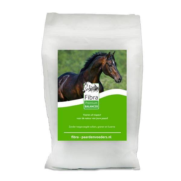 Fibra paardenvoeders balancer premium
