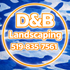 D&amp;B Landscaping