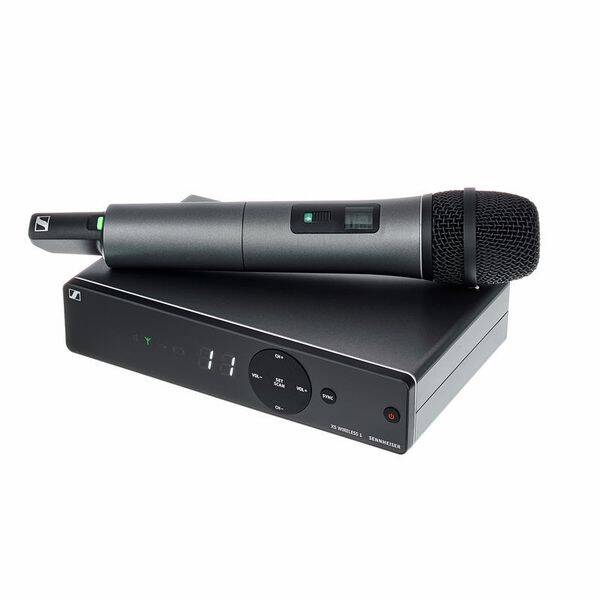 Sennheiser XSW 1-835 B