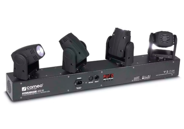 Cameo Hydrabeam 400 RGBW