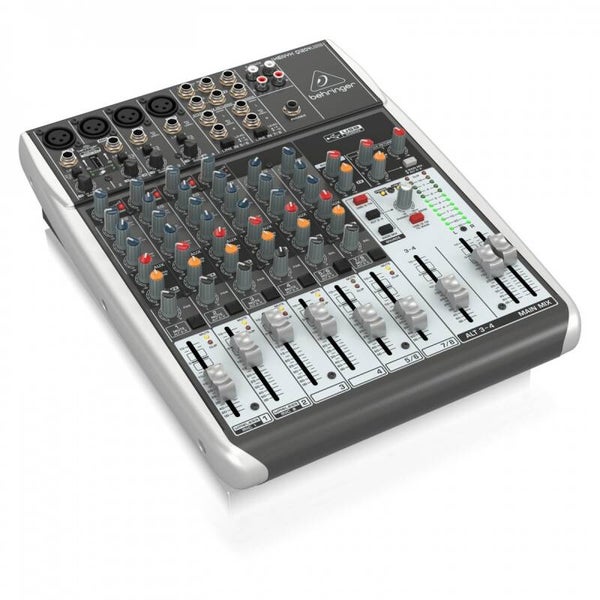 Behrniger Xenyx Q1204USB
