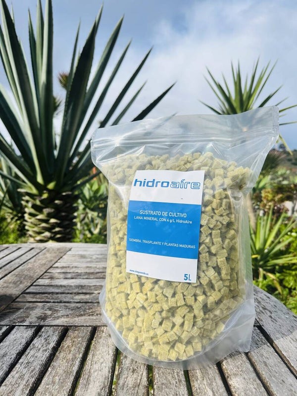 hidroaíre - 5 litros