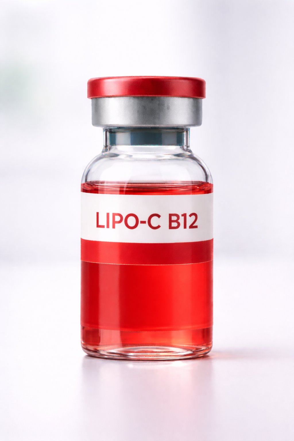 Lipo-C with b12 10ml