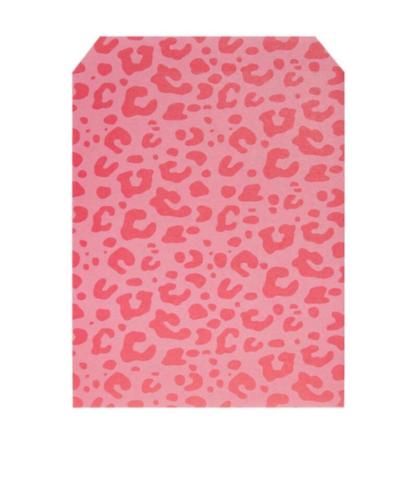 Panter zakjes (papieren)