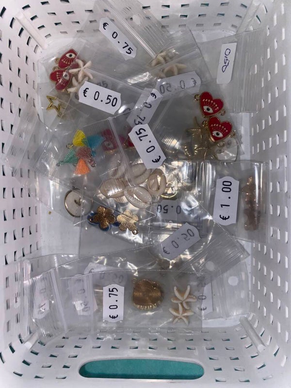 Bedel pakket