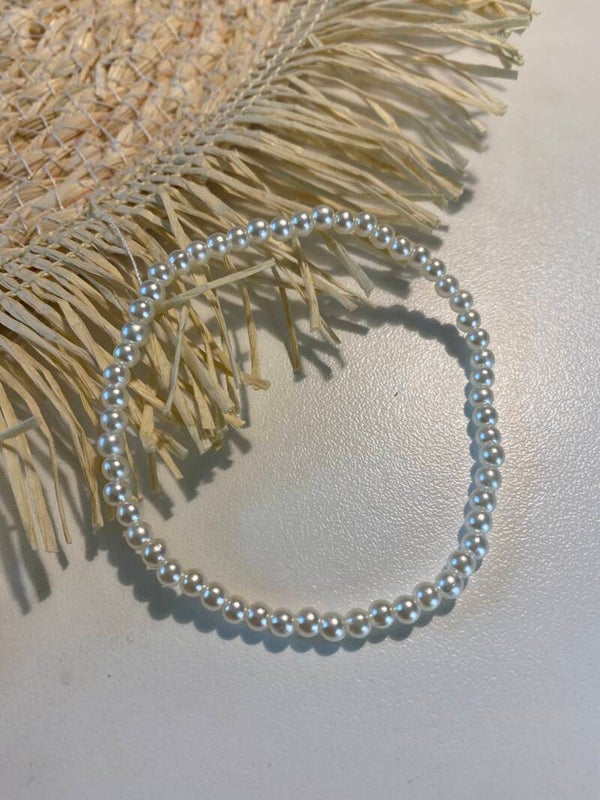 The Pearl bracelet
