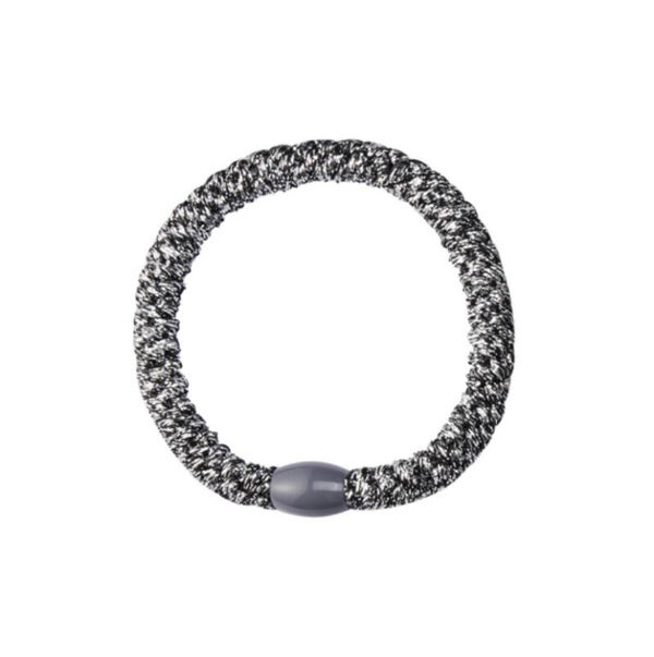 Glitter knekkie grey