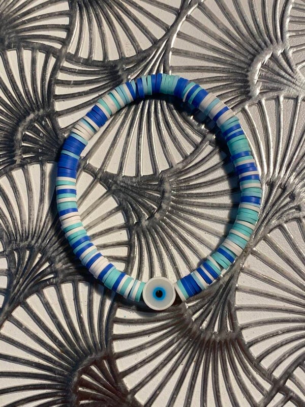 THE GREECE BRACELET