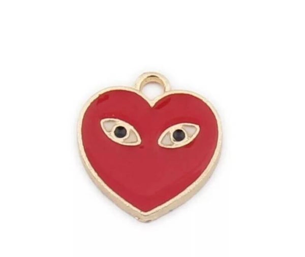 CDG bedels (rood)
