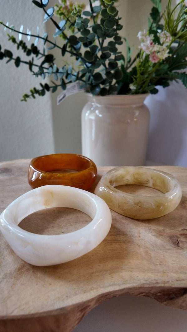 Harde armband