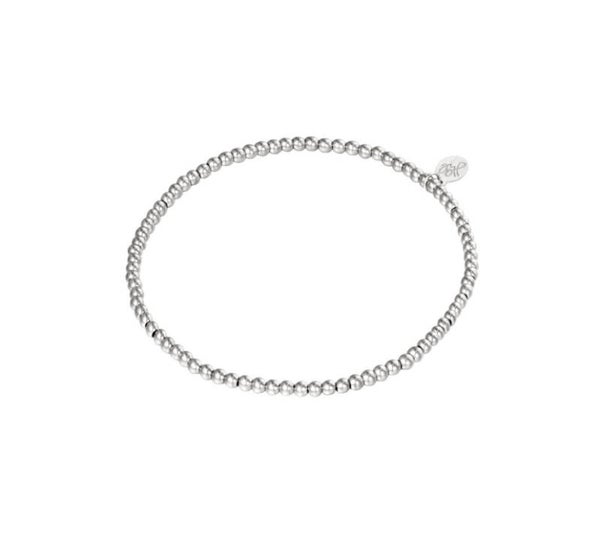 The basic bracelet