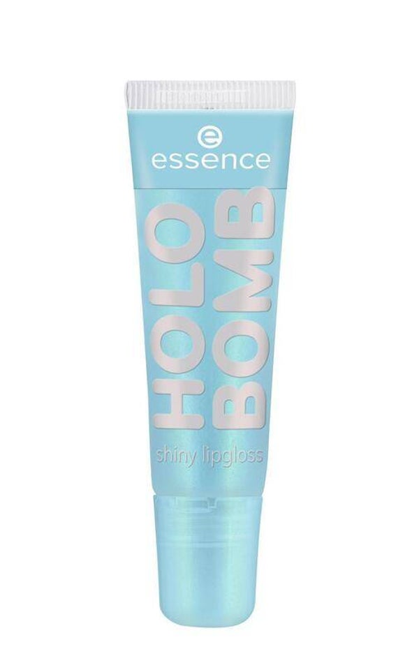 Holobomb (Blauw: Iced Gloss)