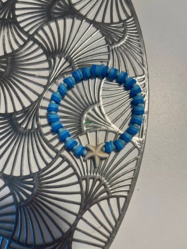 THE SEA STAR BRACELET