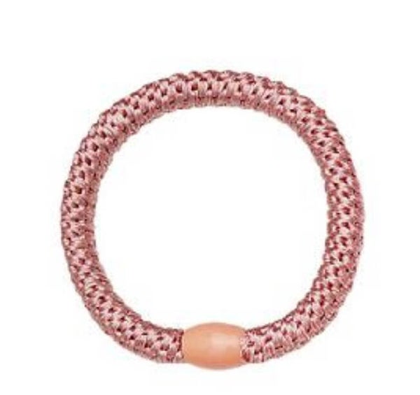 Knekkie dupe light pink