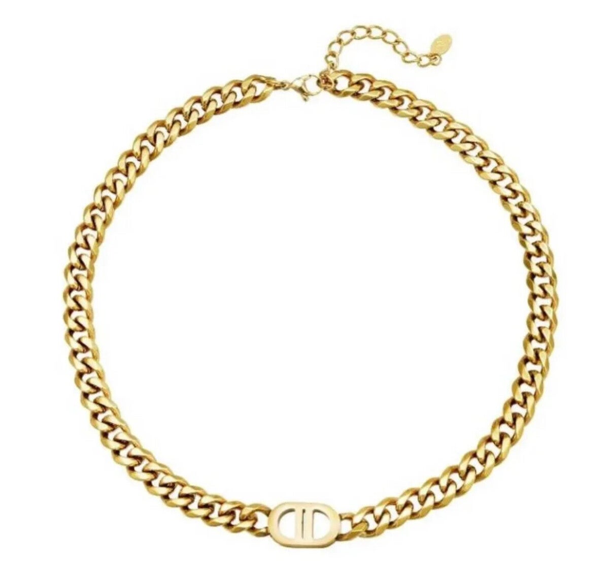 The goodlife ketting