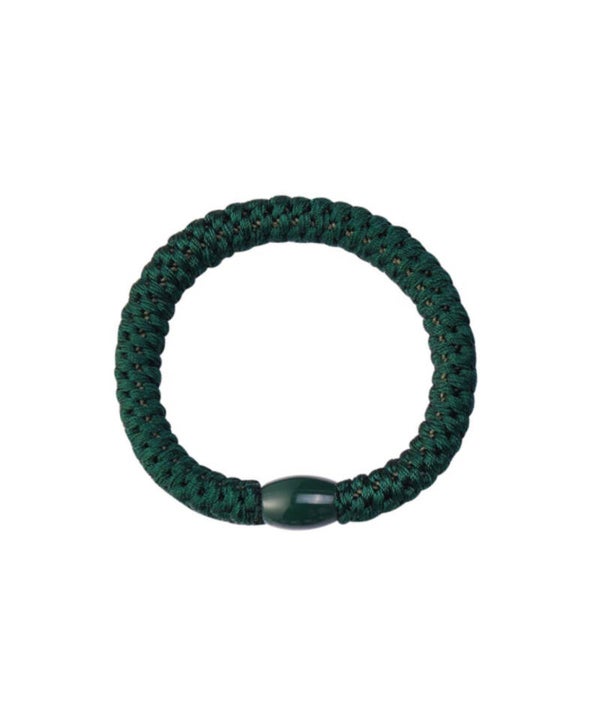 Knekkie dupe dark green