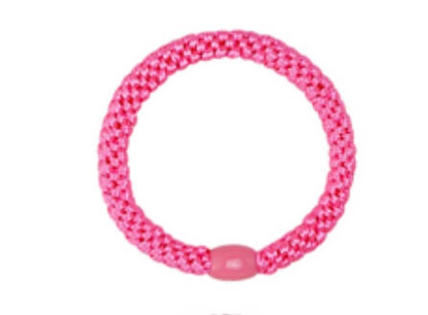 Knekkie Dupe (Neon roze)