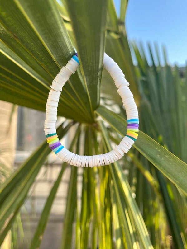 Surf bracelet
