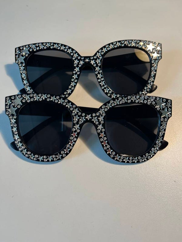 Star Sunglasses
