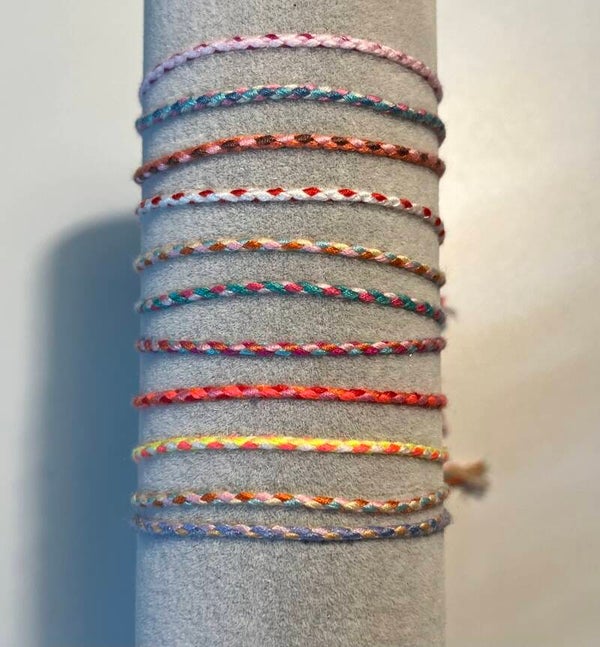 The Little Shell armbandjes