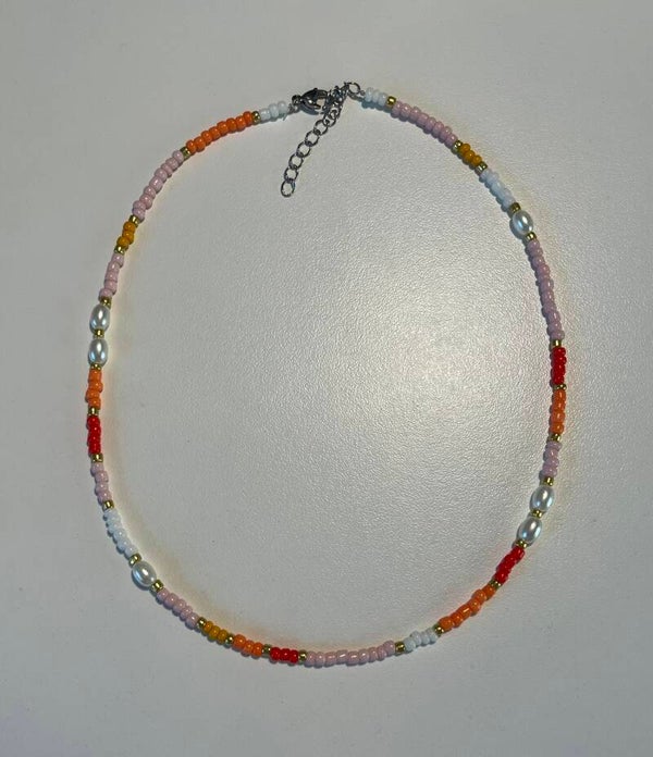 The IBIZA Necklace!