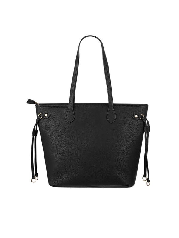 De JMK bag (zwart kleurig)
