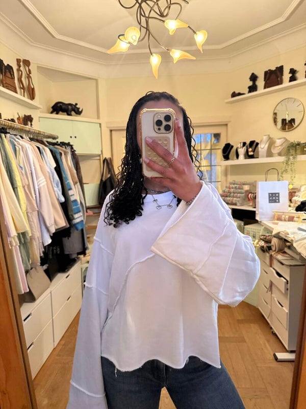 Emily longsleeve