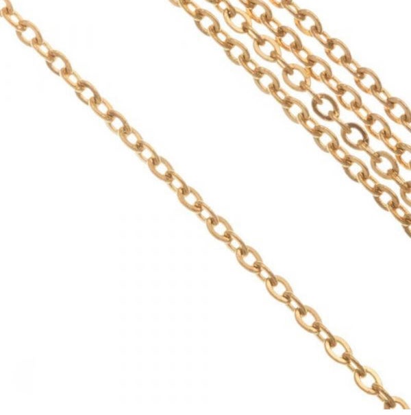 Jasseron (Goud)