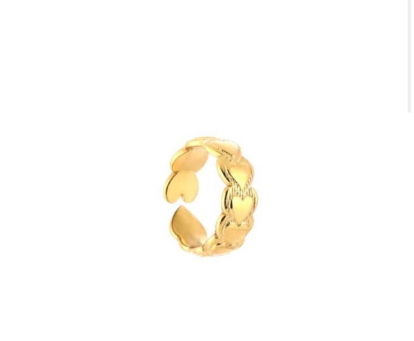 Kamilla ring