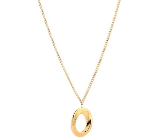Ivory ketting