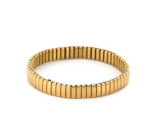 Naya bracelet goud