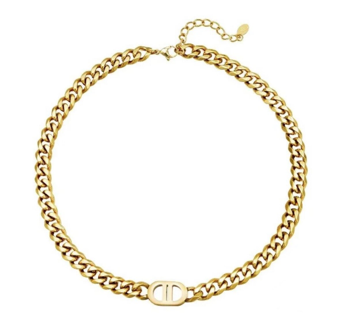 The goodlife ketting