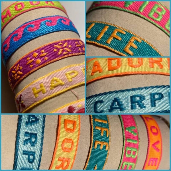 LINTEN ARMBANDJES