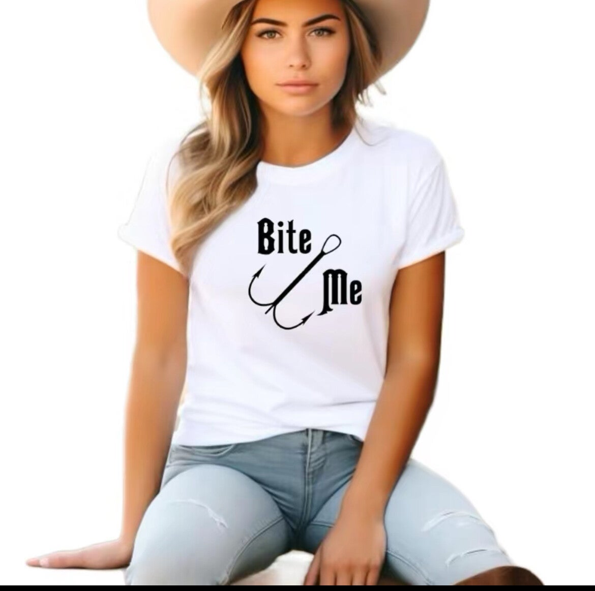 Bite Me T-Shirt