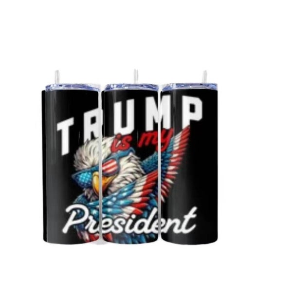 Trump is My President Tumblr