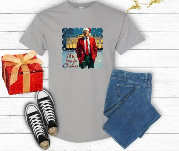 Trump Gildan T-Shirt